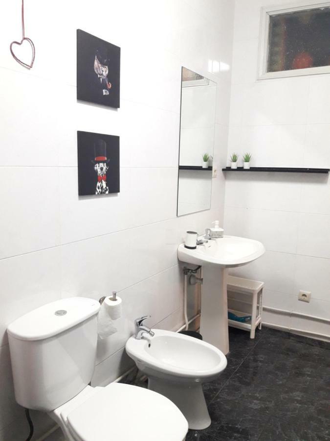 My Sweet Ribeira 1 Apartment Porto Exterior photo