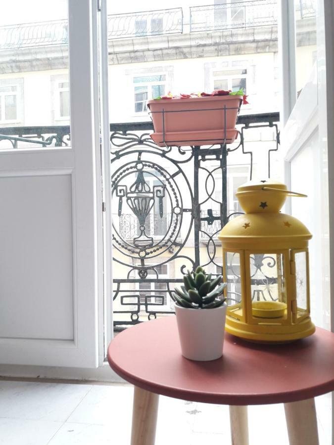 My Sweet Ribeira 1 Apartment Porto Exterior photo