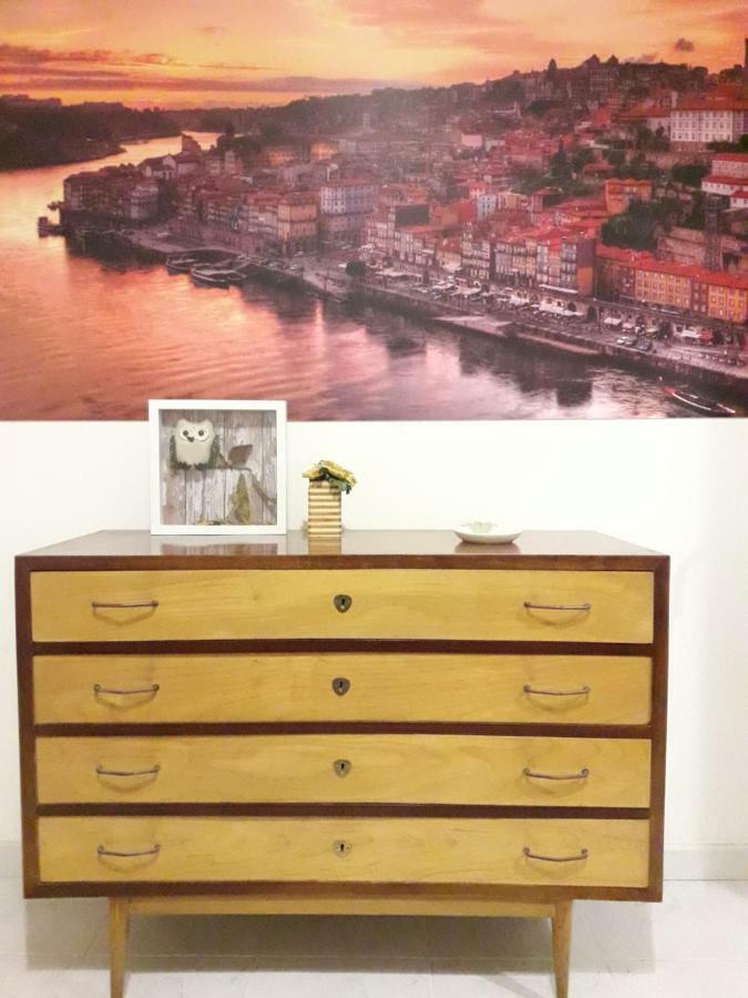 My Sweet Ribeira 1 Apartment Porto Exterior photo